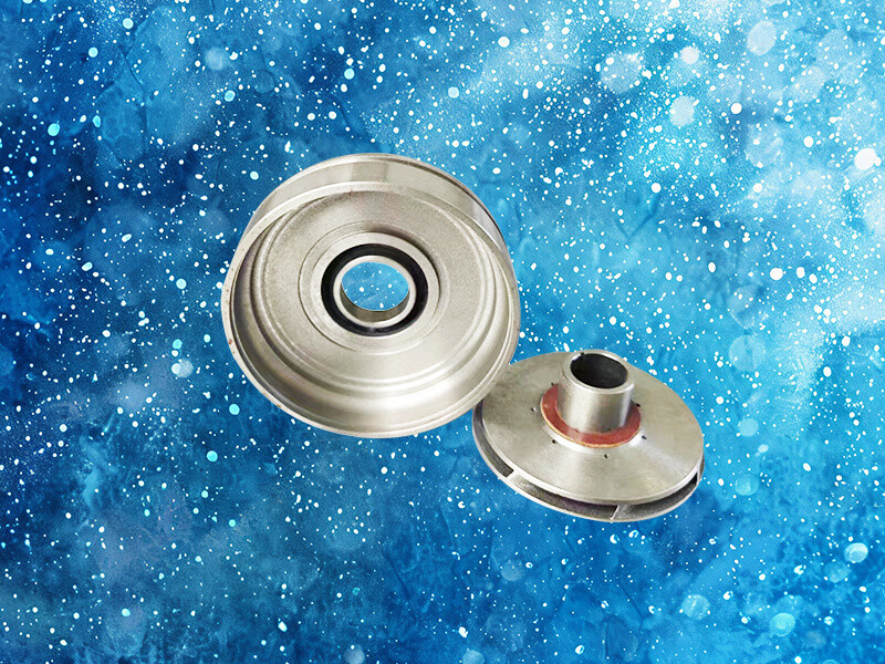 How Filling Valve Assembly Boosts Equipment Efficiency?