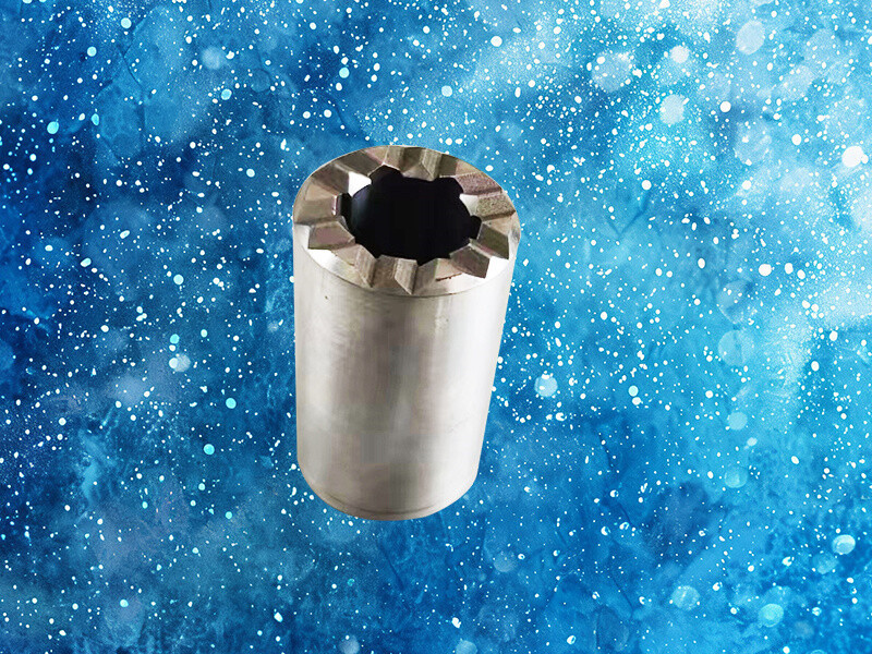 Spline Sleeve Assembly