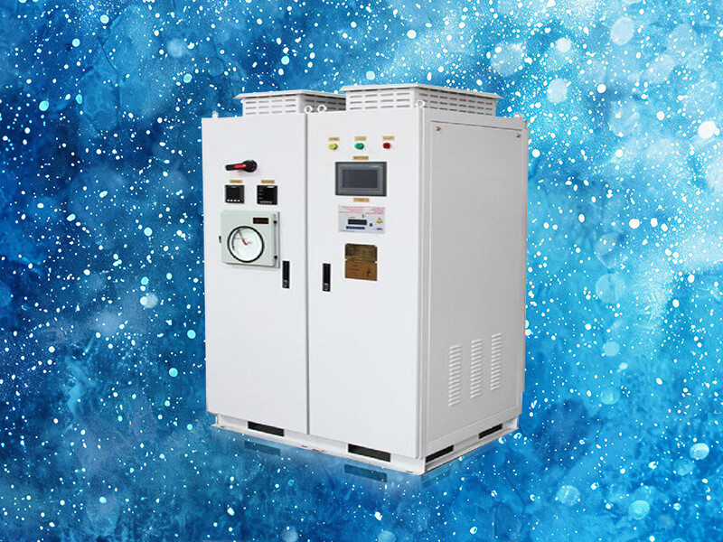 ESP Variable Speed Drive