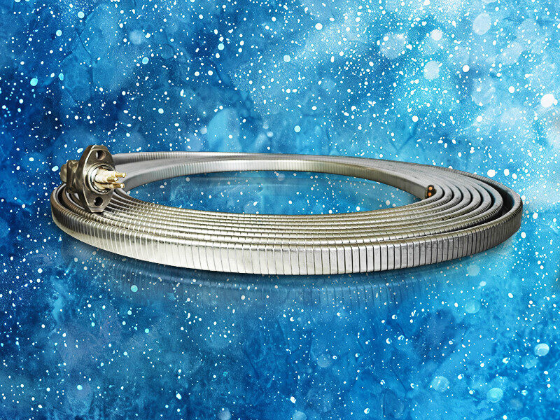 Motor Lead Extension (MLE)