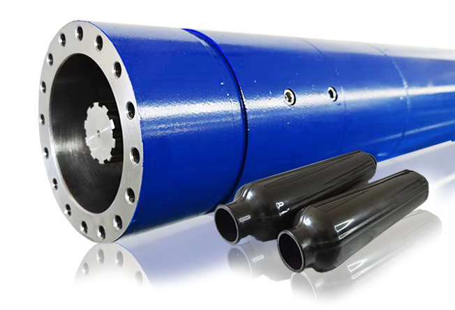 Electric Pump Protector: High-efficiency solution for protecting submersible pumps