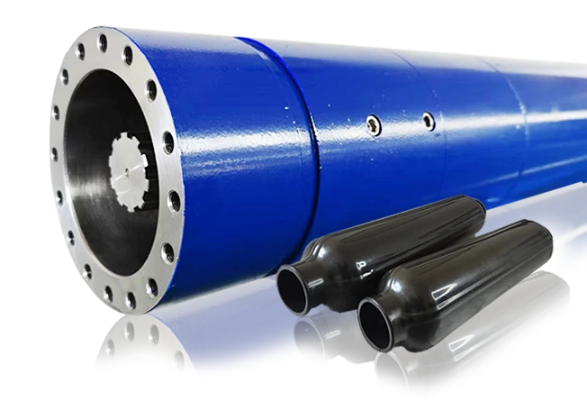 Electric Pump Protector: High-efficiency solution for protecting submersible pumps