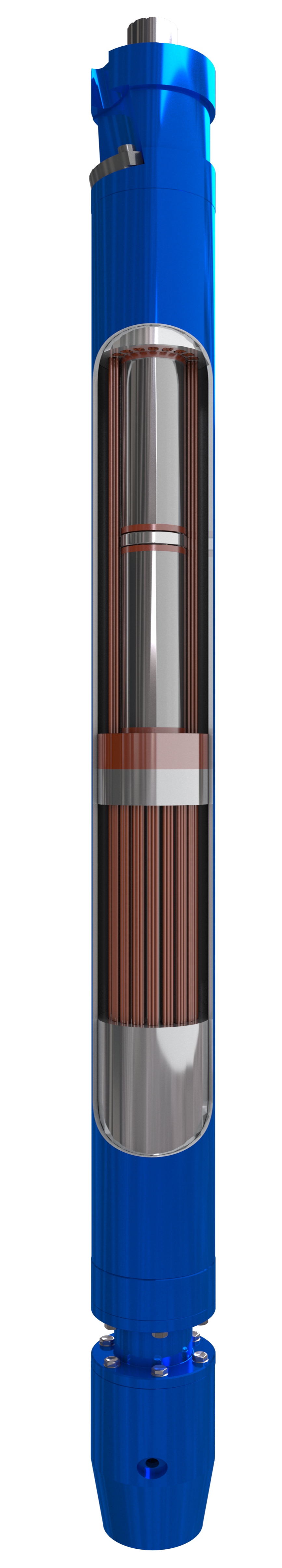 Induction Motor: The Core Driver of Industrial Automation
