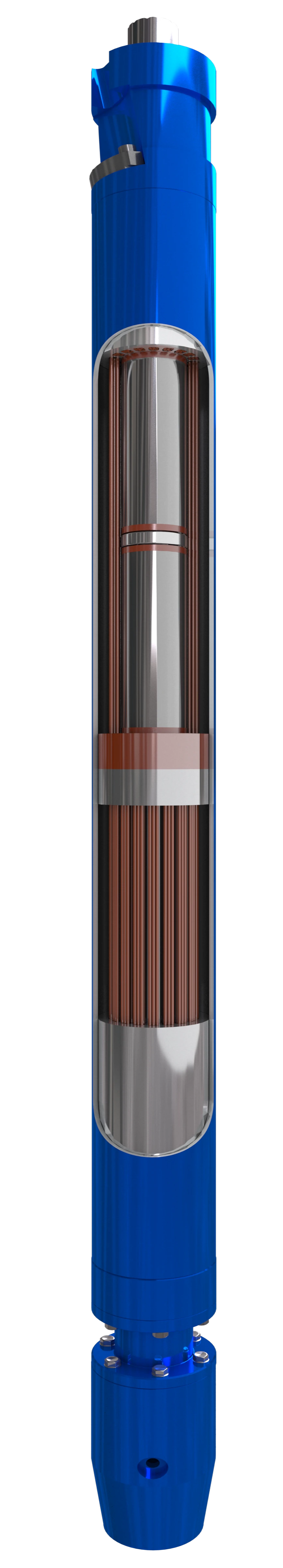 Induction Motor: The Core Driver of Industrial Automation