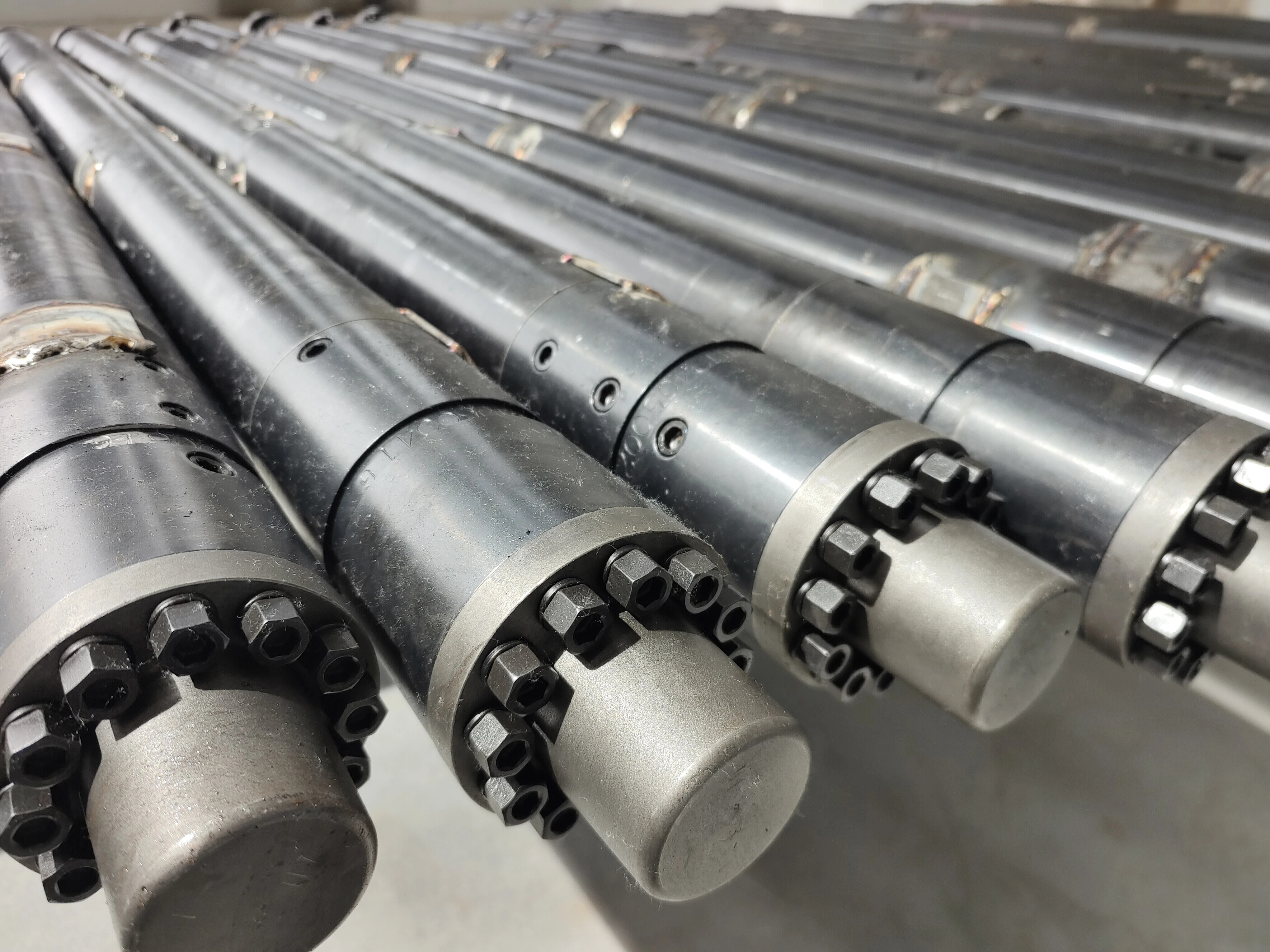 Electric pump protectors: the smart solution for longer pump life