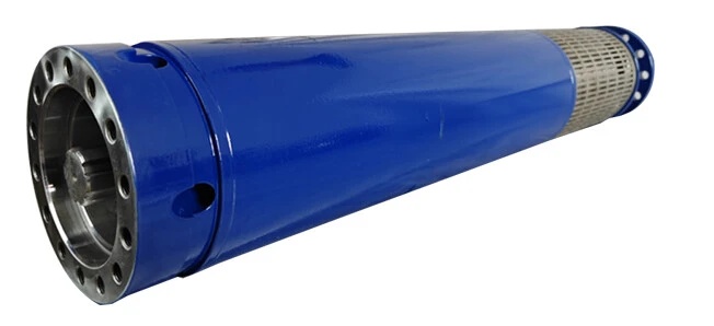 Gas Separator: Industrial Applications of Highly Efficient Separation Technology