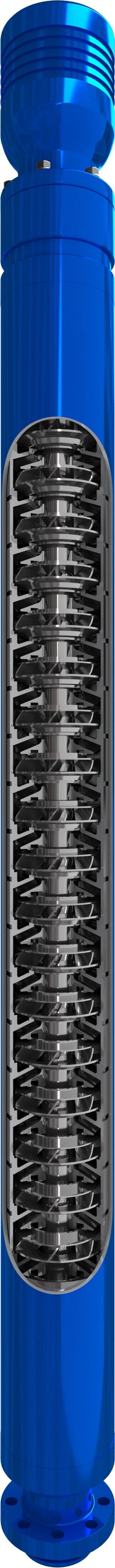 The critical role of submersible oil pumps in oil extraction