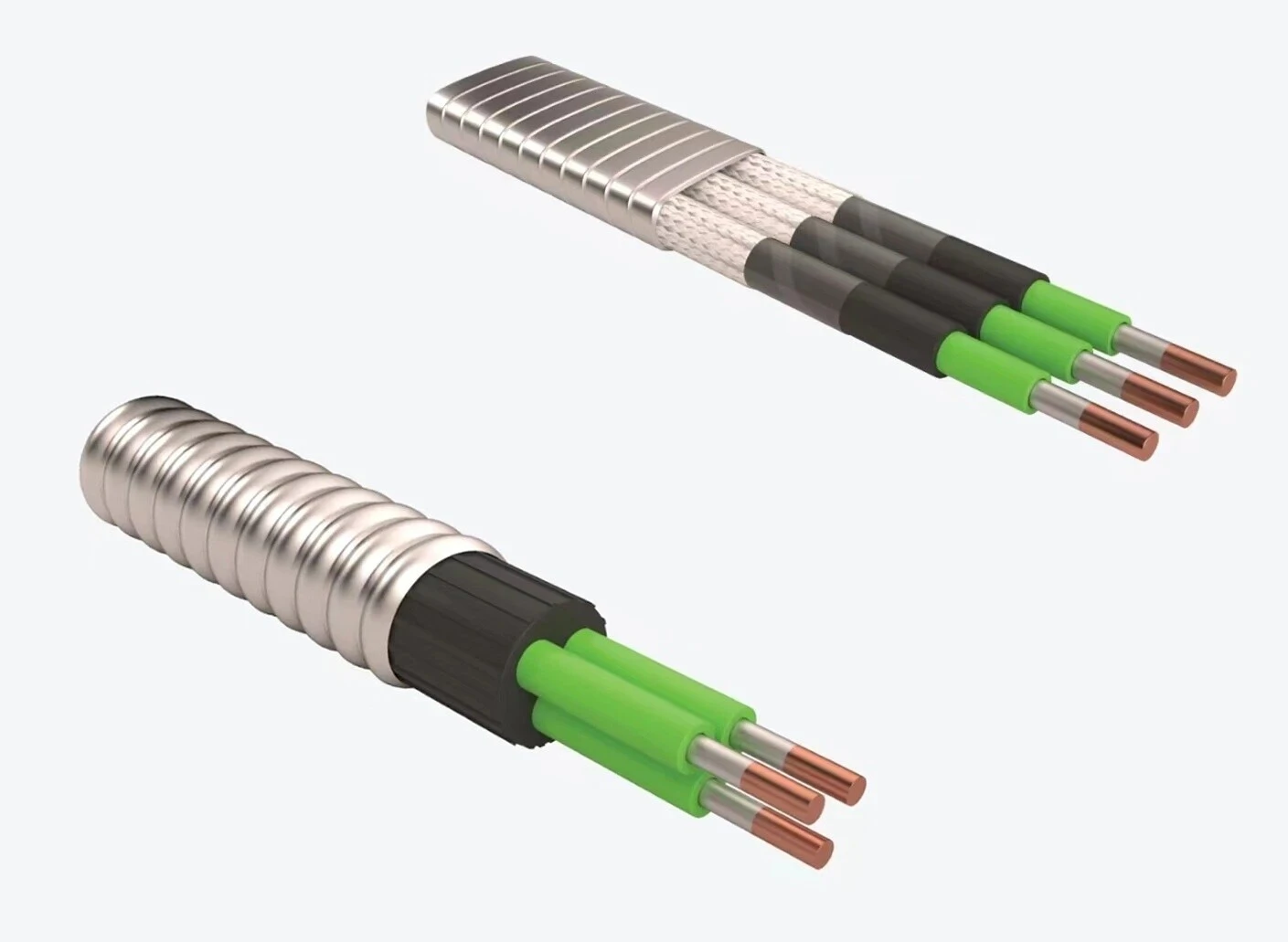 Submersible Power Cable: the central link for offshore wind power