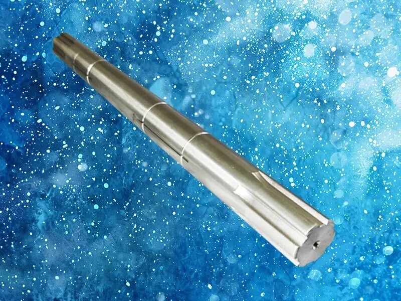 The Role and Application of Intake Shaft