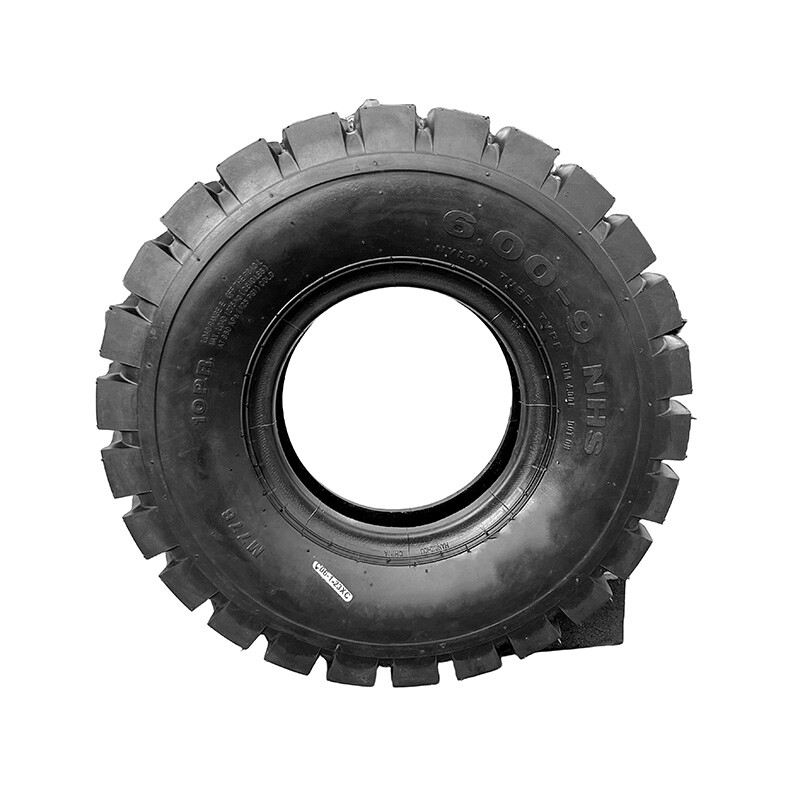 ВИЛОЧНЫЙ ПОГРУЗЧИК