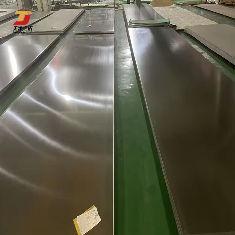 304 304L 310S 316 316L 321 stainless steel sheet