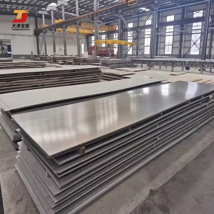 304 304L 310S 316 316L 321 stainless steel sheet