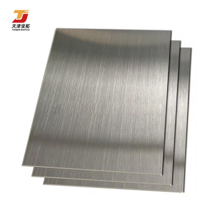 304 304L 310S 316 316L 321 stainless steel sheet