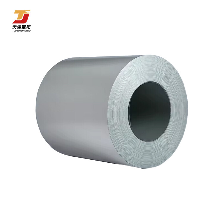 DX51D SGCC Color Coated Sheet Prepainted Galvanized Steel Coil PPGI Steel Coil zinc Steel Coil