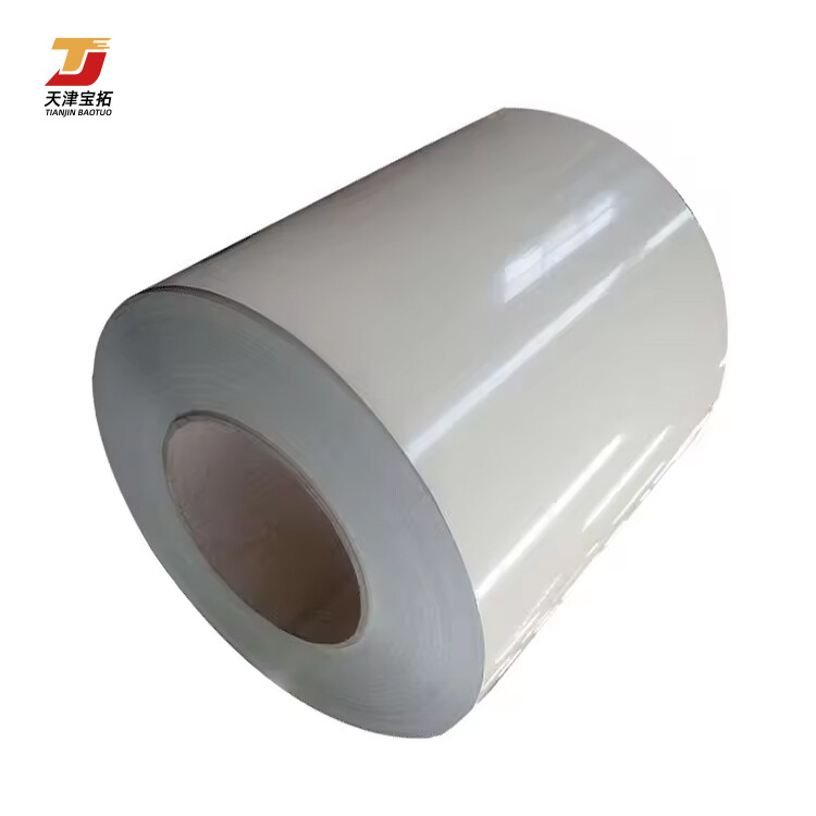 low price ppgi coil prepainted gi steel coil