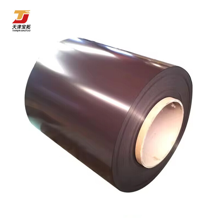 low price ppgi coil prepainted gi steel coil