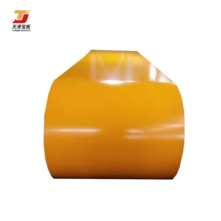 low price ppgi coil prepainted gi steel coil