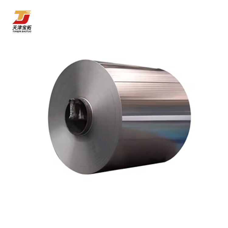 201 304 316 309S 310S 321 430 904L Cold Rolled/Hot Rolled Stainless Steel Coil