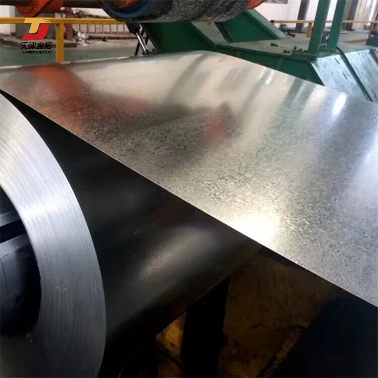 Dx51d Dx52d Dx53d Dx54d Dx55d Z40 Z60 Z100 Z180 Z275 Z350 galvanized roll