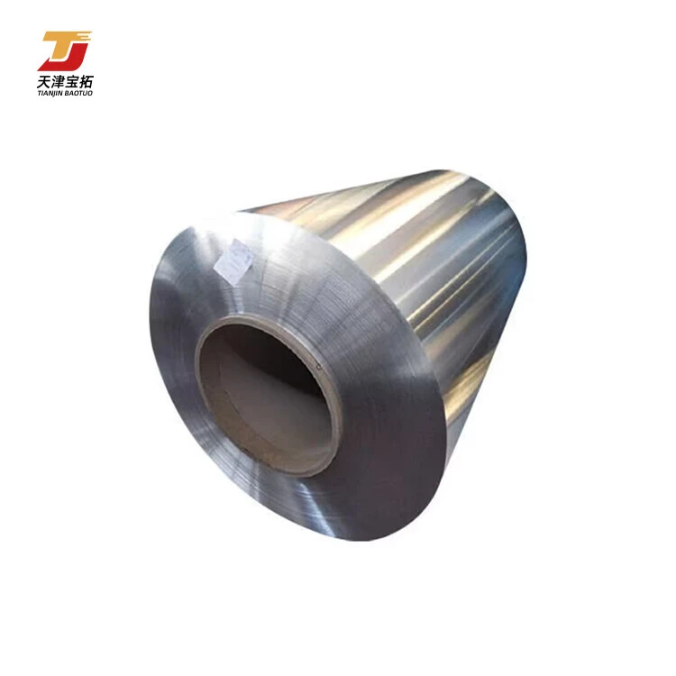 1050 1060 1100 3003 5005 5052 5083 6061 6063 aluminum coil