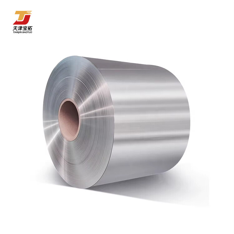 3003 6061 6063 T6 aluminum coil