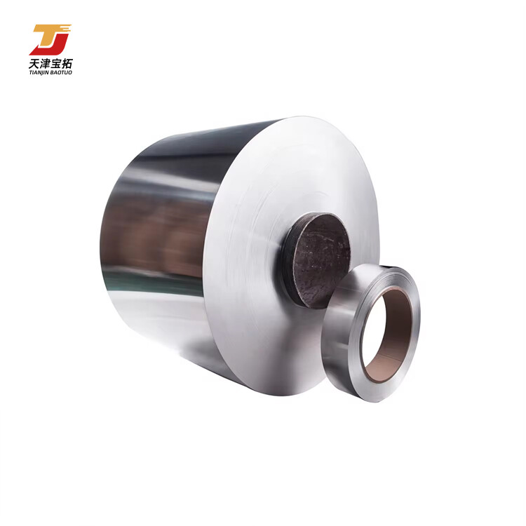 3003 6061 6063 T6 aluminum coil