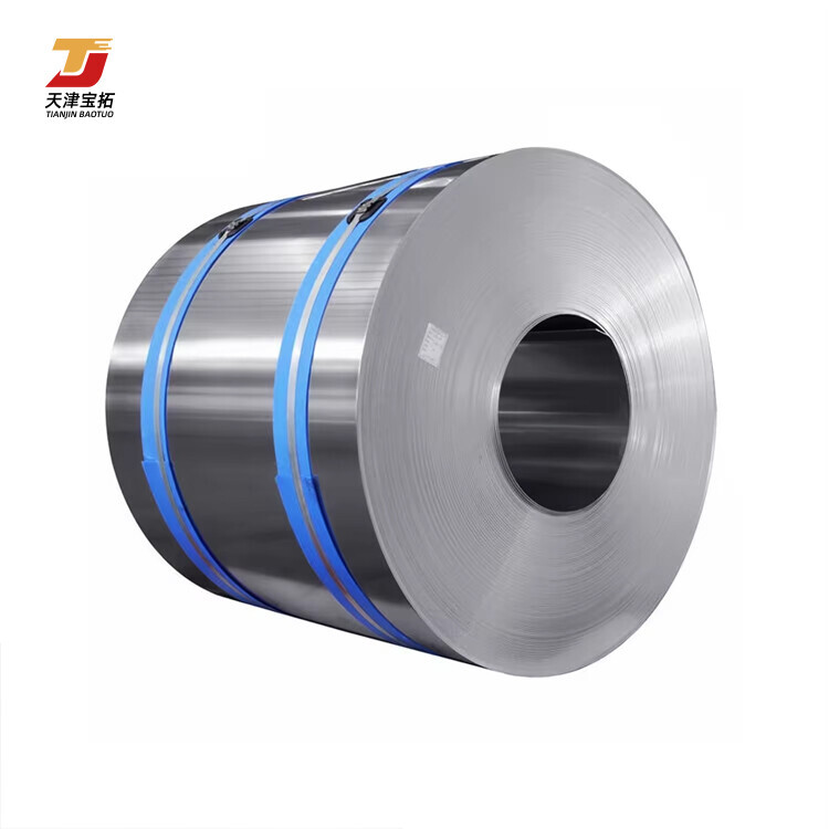 3003 6061 6063 T6 aluminum coil