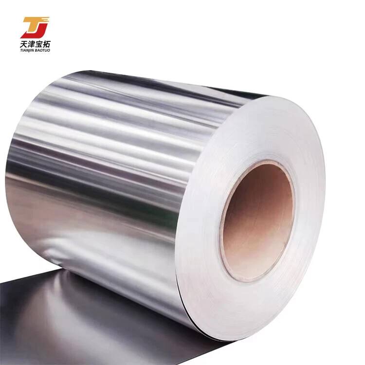 3003 6061 6063 T6 aluminum coil