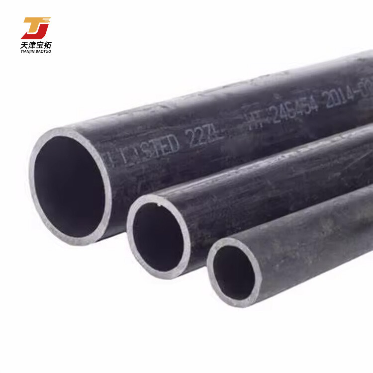 Custom q345b/q195/q235/q215 dn100 carbon steel pipe