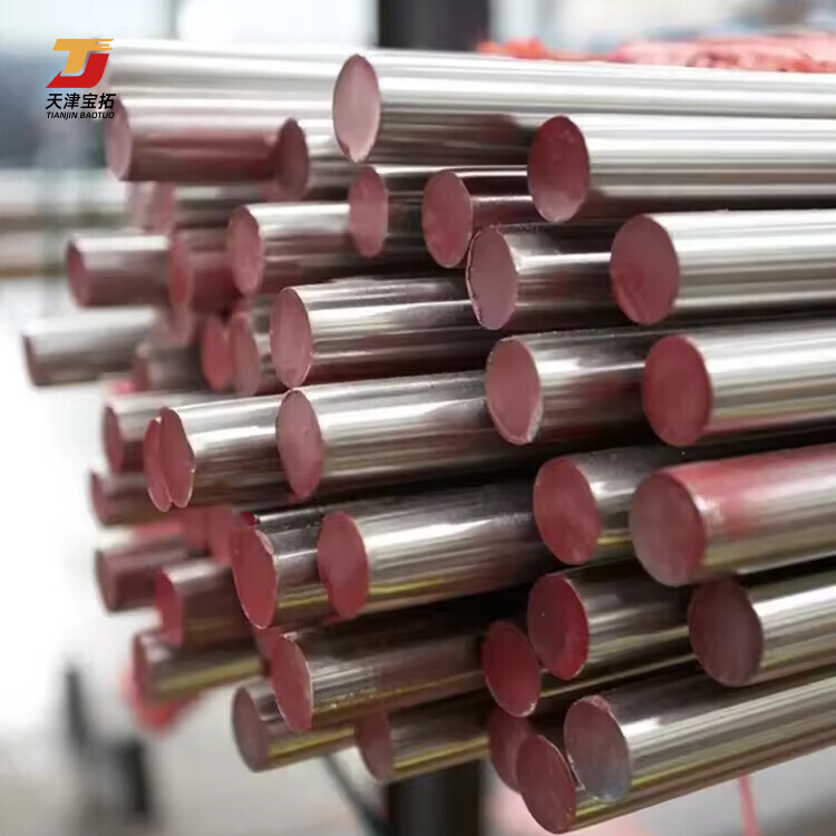 AISI 329 409 416 317 Stainless steel rod