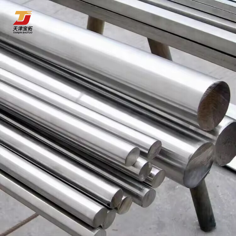 AISI 329 409 416 317 Stainless steel rod