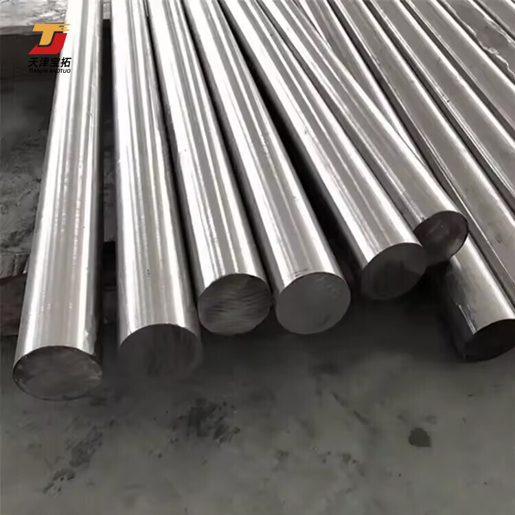 AISI 329 409 416 317 Stainless steel rod