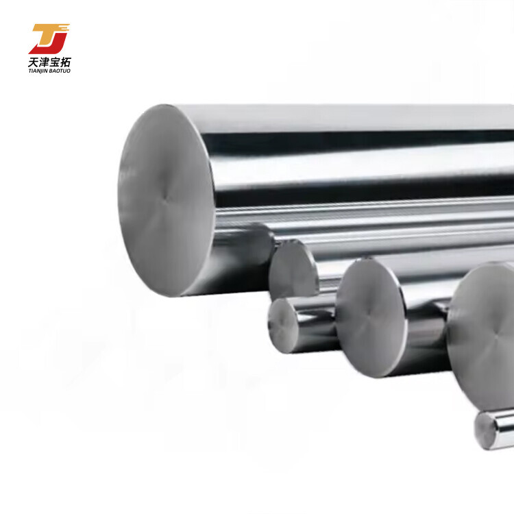 AISI 329 409 416 317 Stainless steel rod