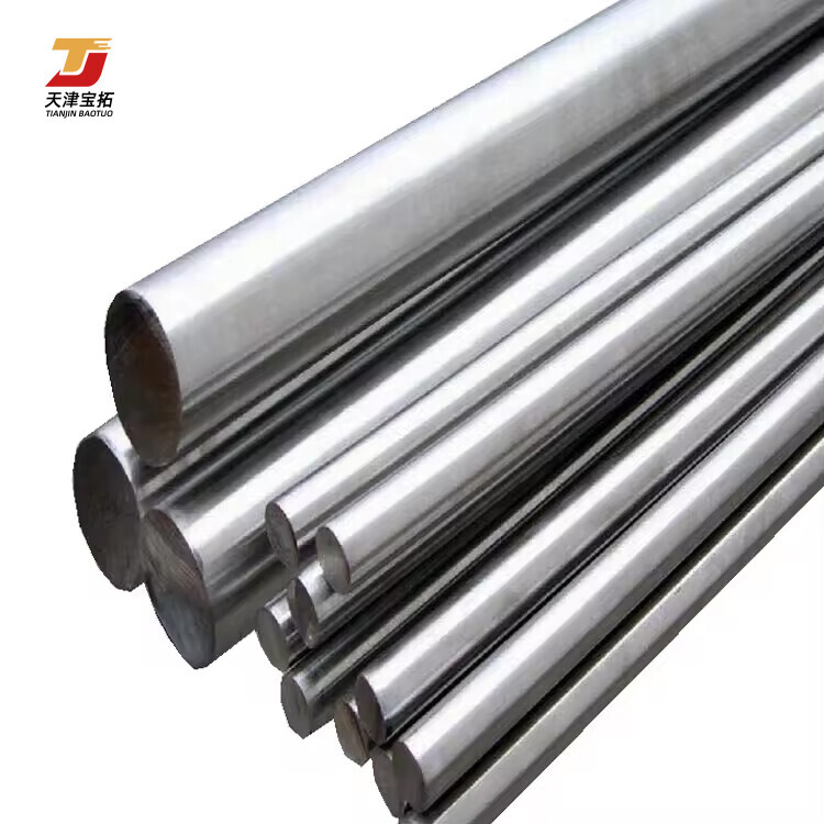 AISI 329 409 416 317 Stainless steel rod
