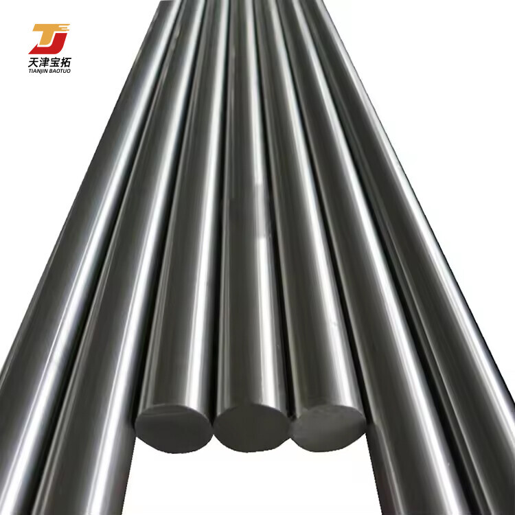 AISI 329 409 416 317 Stainless steel rod