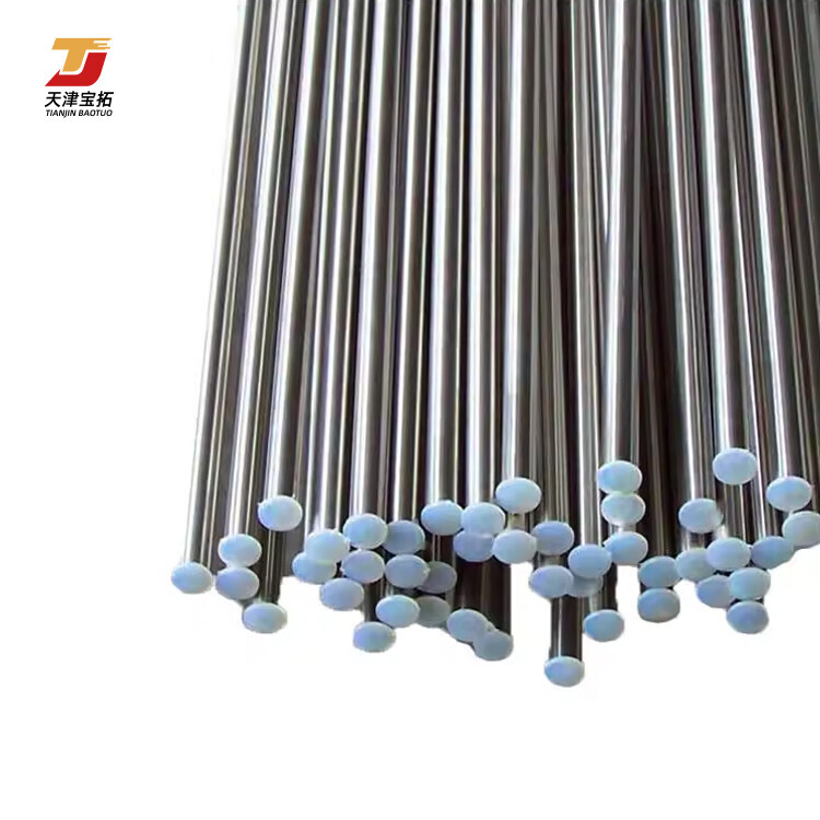 AISI 329 409 416 317 Stainless steel rod