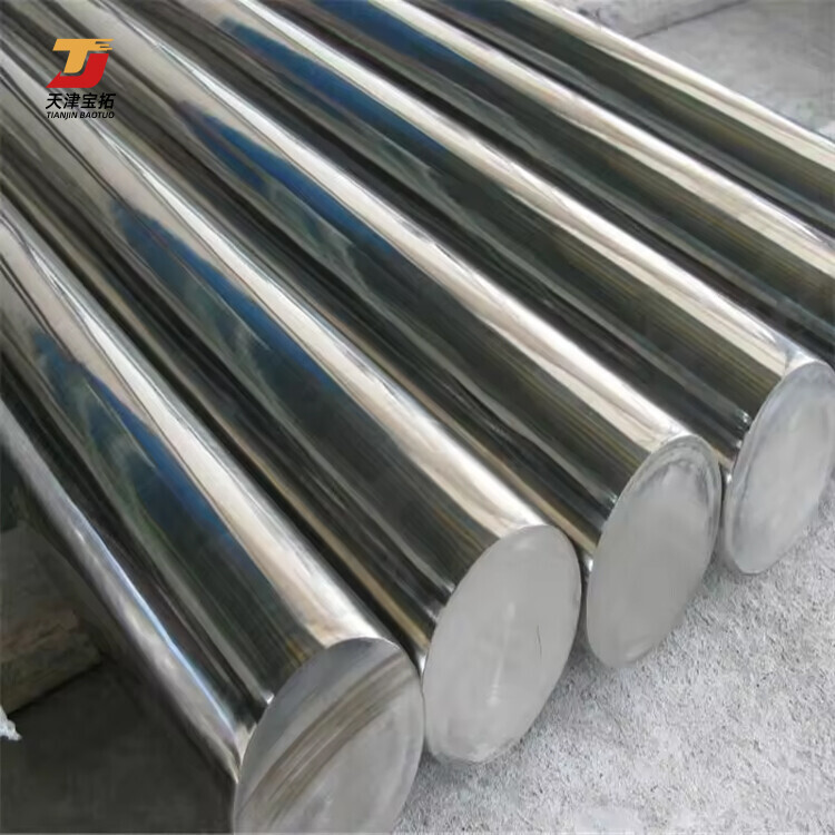 201 304 310 316 321 Stainless Steel Round Bar stainless steel round rod