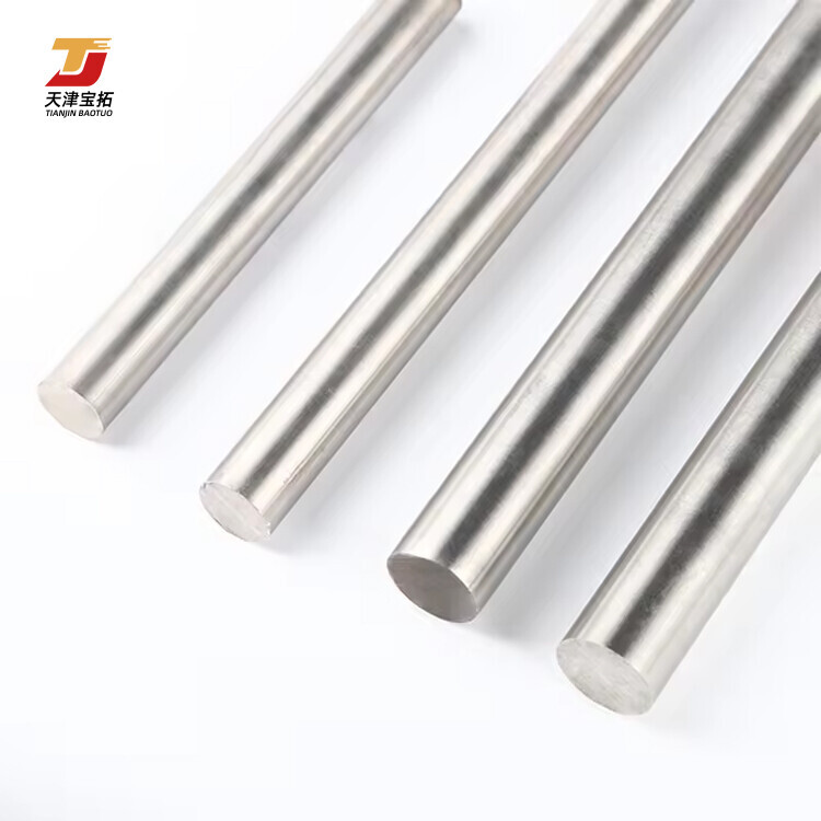 201 304 310 316 321 Stainless Steel Round Bar stainless steel round rod