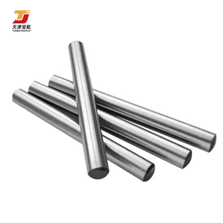201 304 310 316 321 Stainless Steel Round Bar stainless steel round rod