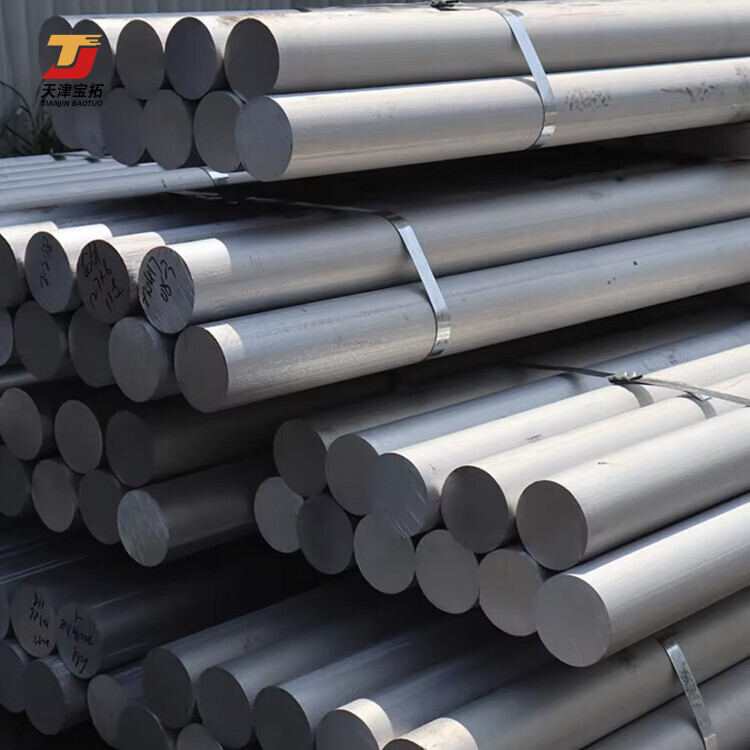 2011 2024 3003 T4 2mm 20mm 25mm 30mm 3 Aluminum Round Bar Rod