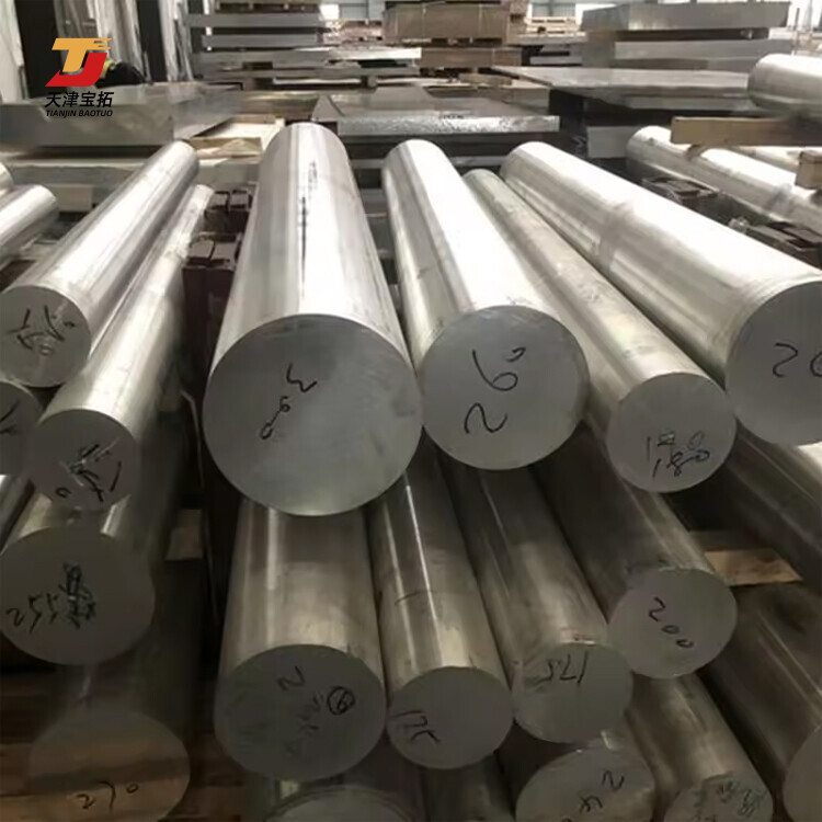 2011 2024 3003 T4 2mm 20mm 25mm 30mm 3 Aluminum Round Bar Rod