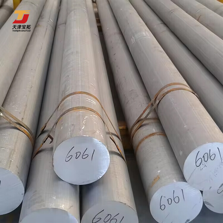 2011 2024 3003 T4 2mm 20mm 25mm 30mm 3 Aluminum Round Bar Rod