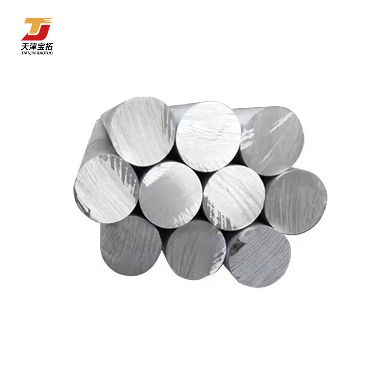 2011 2024 3003 T4 2mm 20mm 25mm 30mm 3 Aluminum Round Bar Rod