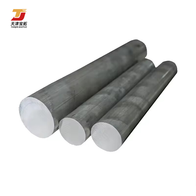 Q215 Q345 20cr Hot rolled carbon steel 6.5-500mm round bar rod 12mm alloy steel bar