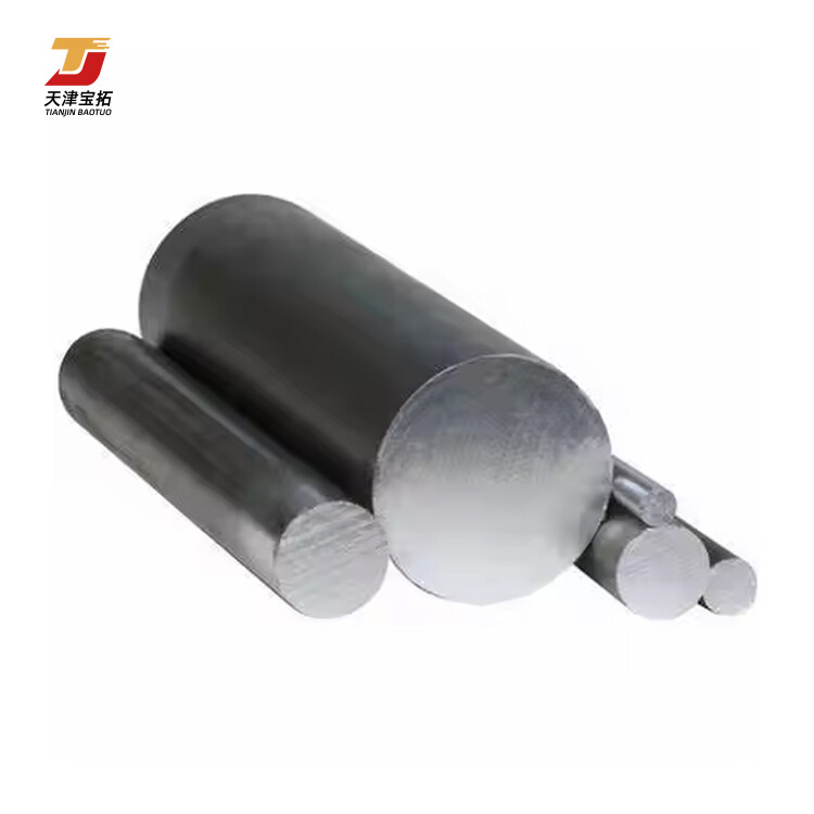 AISI 4140 4130 1018 1020 1045 SAE 1035 carbon round steel