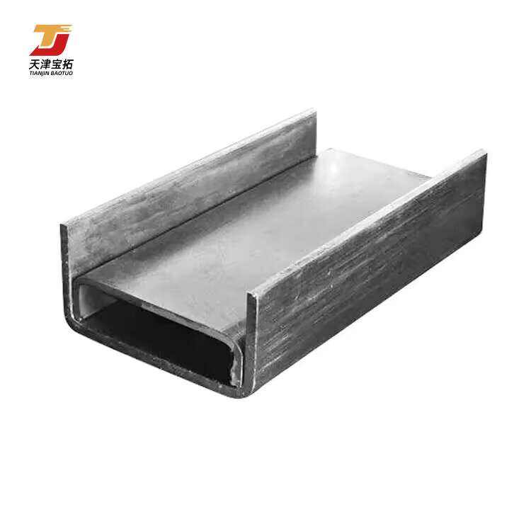 201 2205 304l 316 316l 321 304 hot rolled channel steel u channel steel