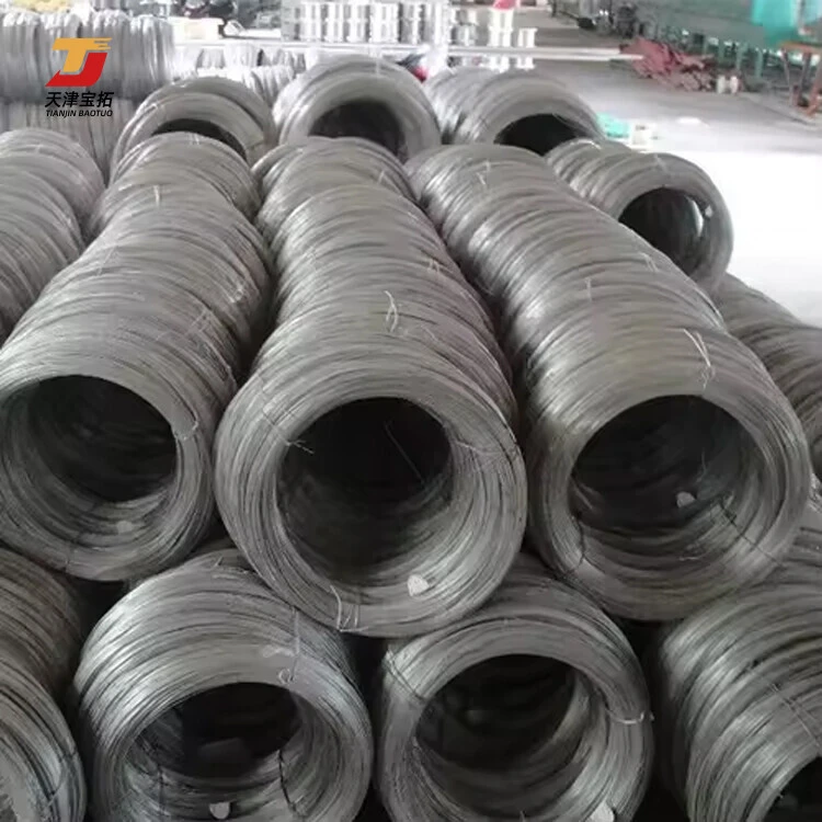 AISI ASTM 1mm 1.2mm 1.5mm 2mm 3mm 201 304 304L 316 stainless steel wire