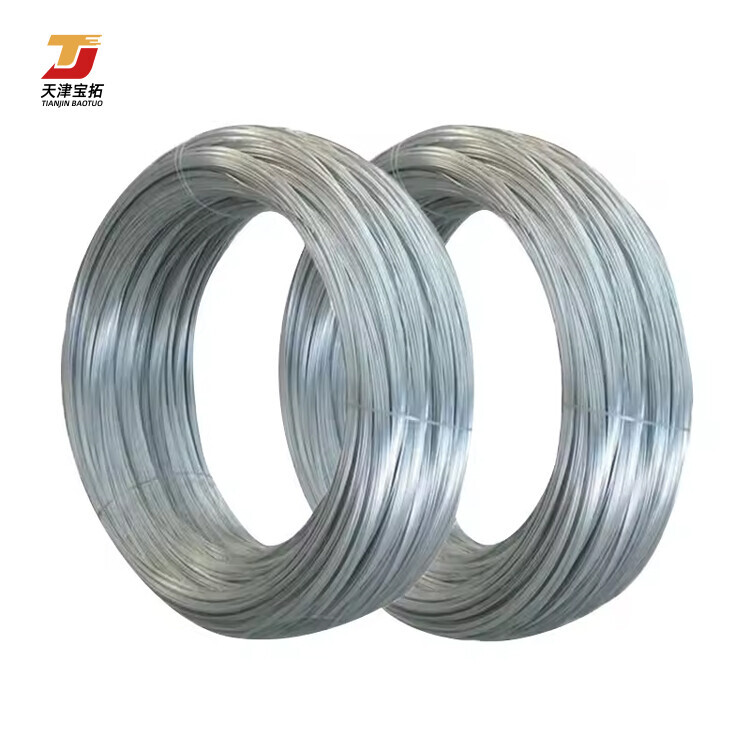 AISI ASTM 1mm 1.2mm 1.5mm 2mm 3mm 201 304 304L 316 stainless steel wire