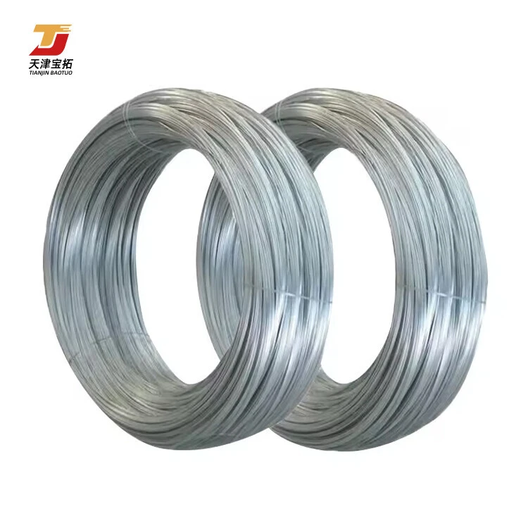 AISI ASTM 1mm 1.2mm 1.5mm 2mm 3mm 201 304 304L 316 stainless steel wire