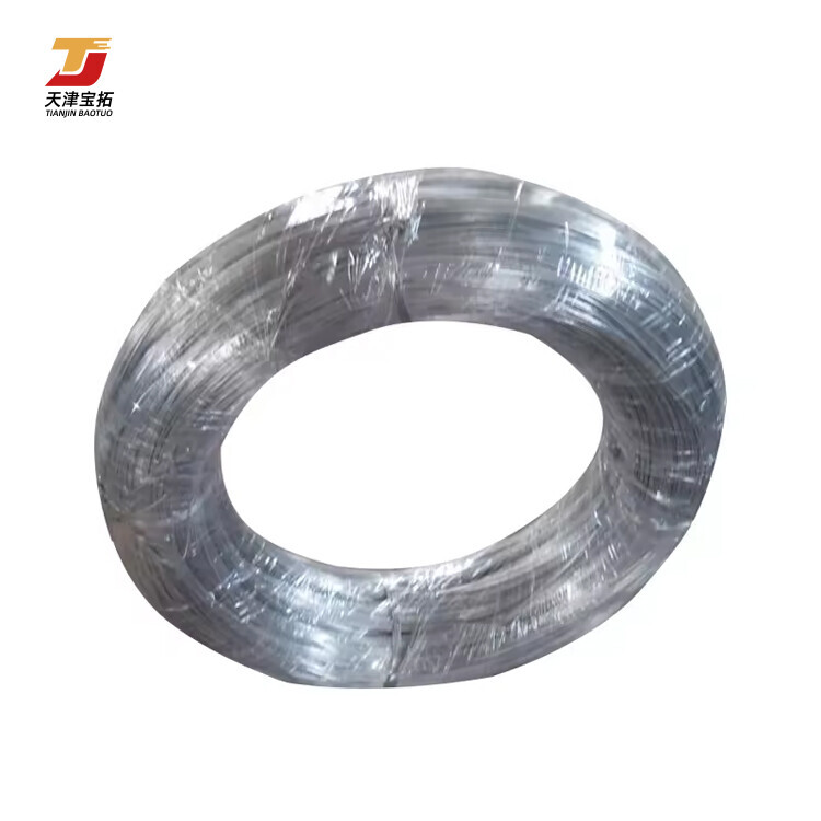 AISI ASTM 1mm 1.2mm 1.5mm 2mm 3mm 201 304 304L 316 stainless steel wire